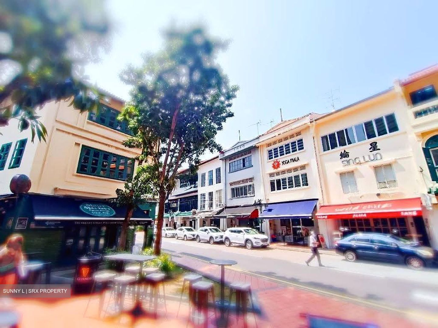 Boat Quay (D1), Retail #612412231